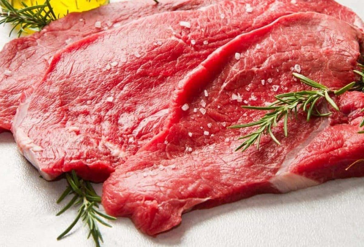 Ціни на м’ясо змінились: скільки зараз коштує 1 кілограм