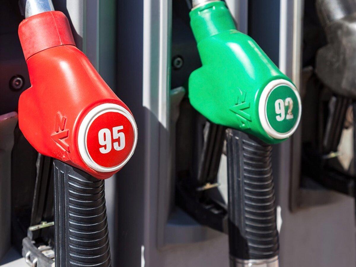 Українцям показали потенційні ціни на бензин та дизель після скасування держрегулювання