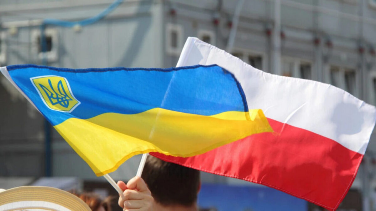 Польща озвучила важливу новину про допомогу Україні