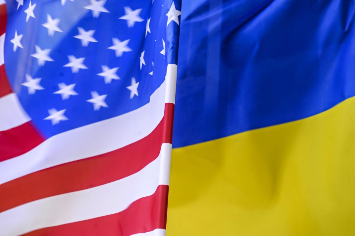 У США сенат схвалив виділення ще 40 млрд доларів на допомогу Україні
