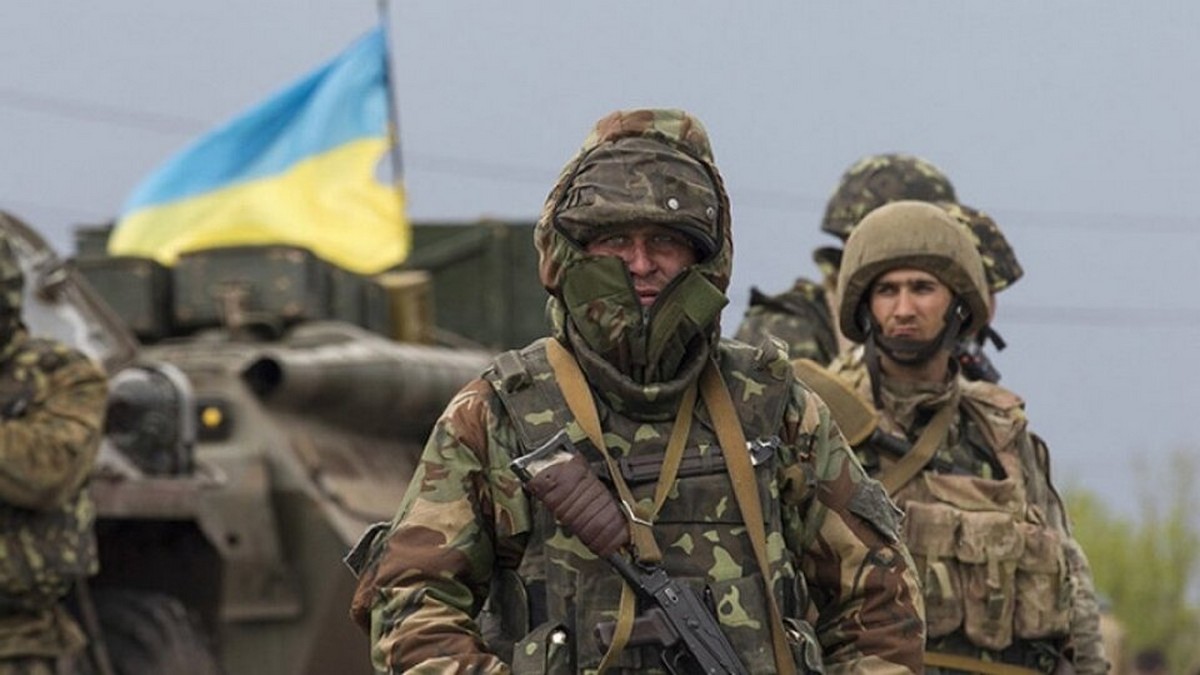 В Україні продовжують воєнний стан до кінця літа