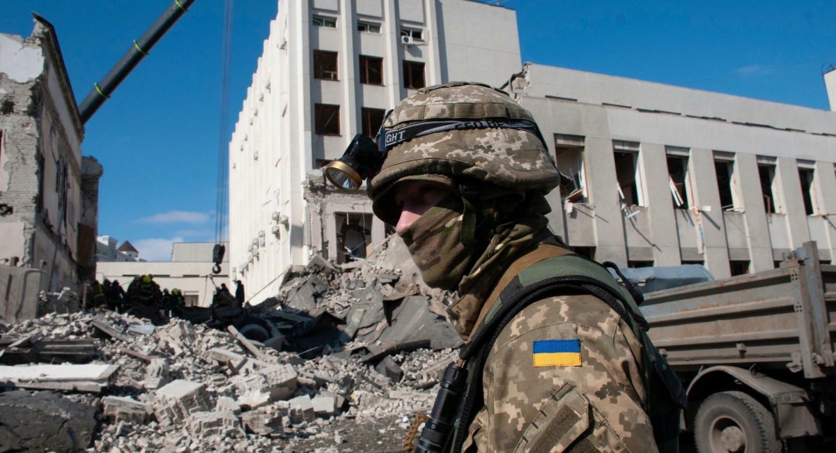 "Ніхто не має точних прогнозів, коли закінчиться війна", – генсек НАТО "Ніхто не має точних прогнозів, коли закінчиться війна", – генсек НАТО