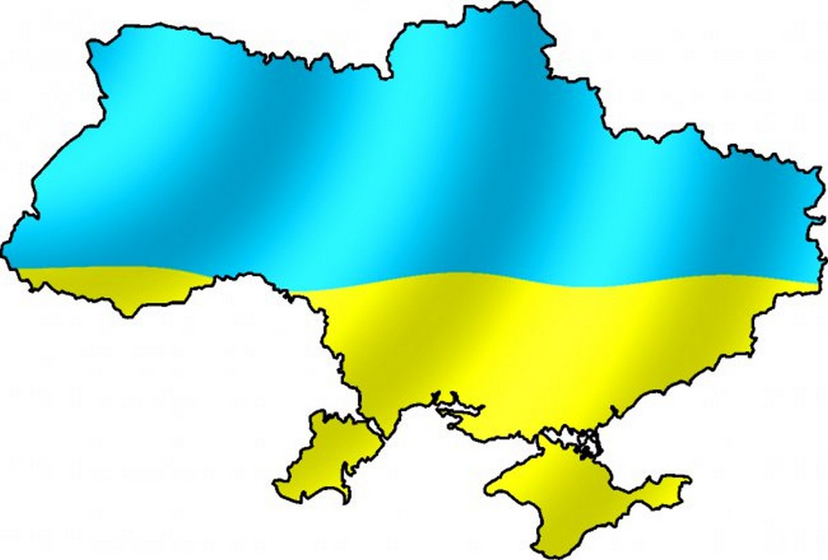 Результати опитування: українці не готові поступитися територією заради миру Результати опитування: українці не готові поступитися територією заради миру