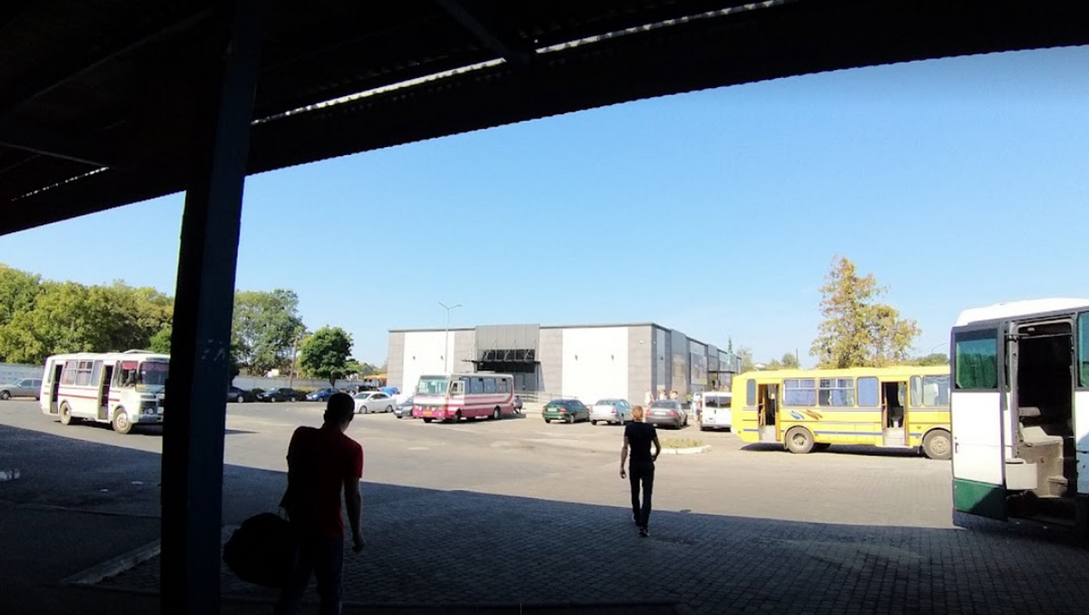 З автостанції Мукачева: опубліковано важливу інформацію для пасажирів