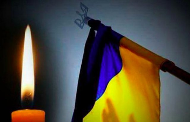 В Ужгороді поховають загиблого на війні Героя Андрія Поляка