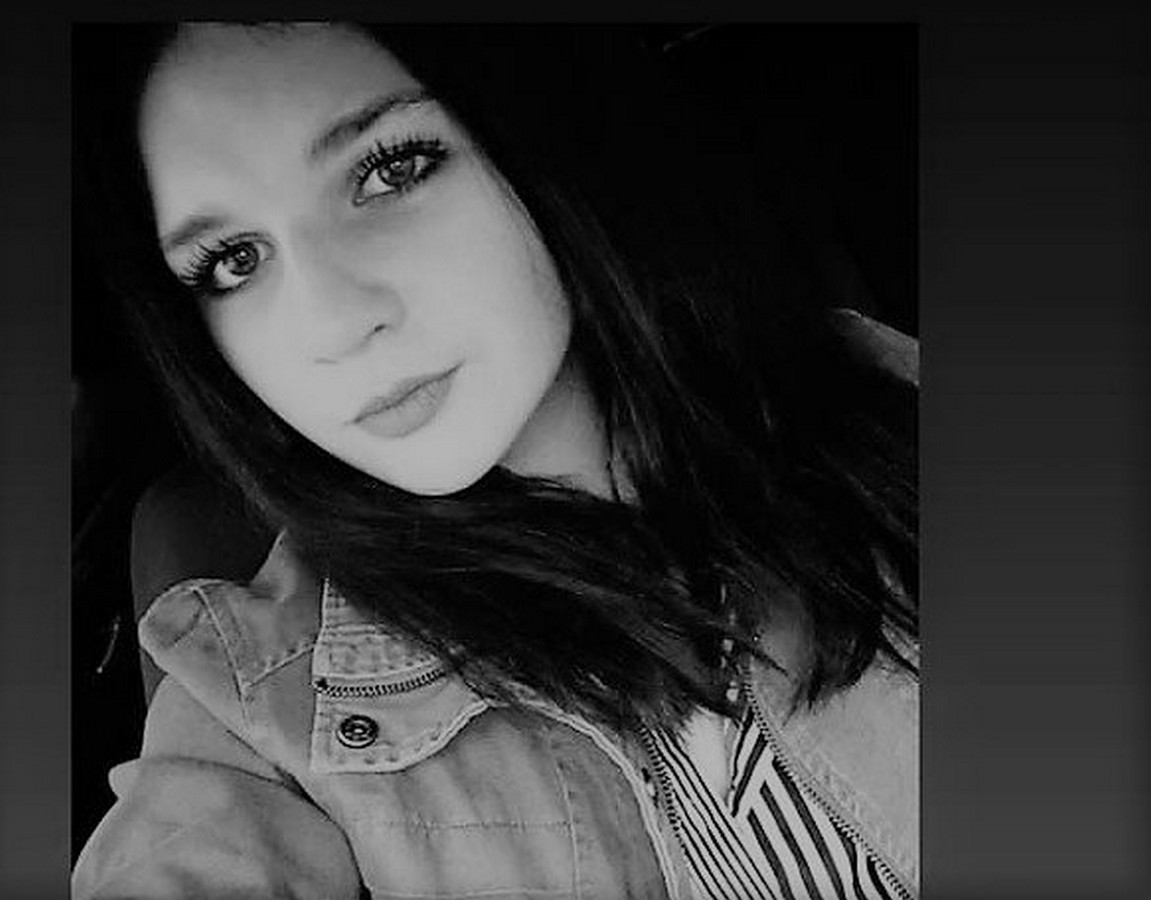 Померла 21-річна Ганна Білей, яка потрапила в страшну ДТП