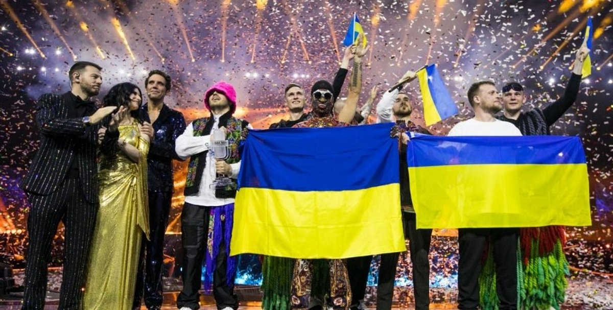 Євробачення 2023 точно не відбудеться в Україні