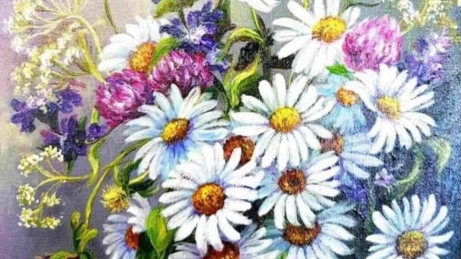 У Мукачеві відкриють благодійну виставку картин У Мукачеві відкриють благодійну виставку картин