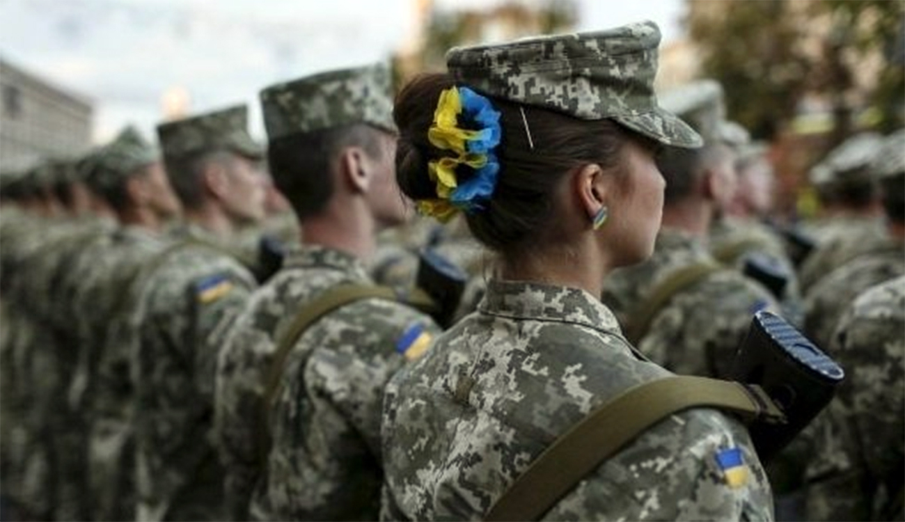 Мобілізація жінок в Україні: Центр протидії дезінформації розвіяв популярні фейки