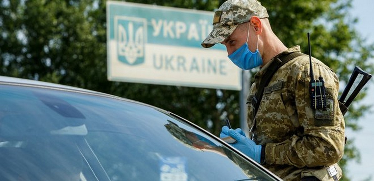 Ще одній категорії українців хочуть заборонити виїзд з України 