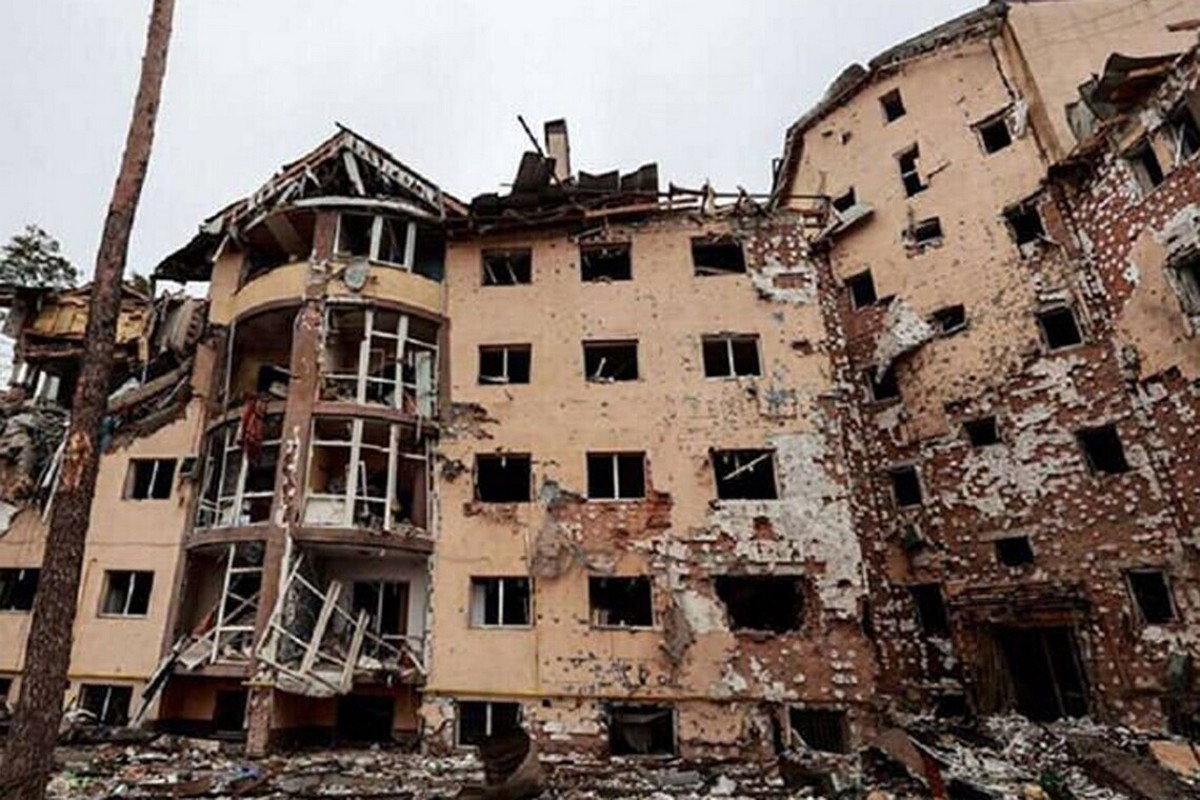 Оприлюднено інформацію, скільки українців втратило житло під час війни