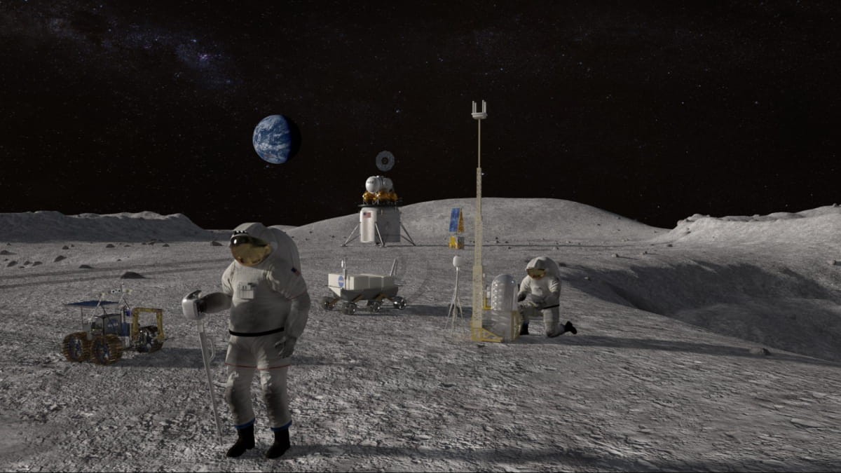 NASA готує подорож на Місяць: відома дата початку операції
