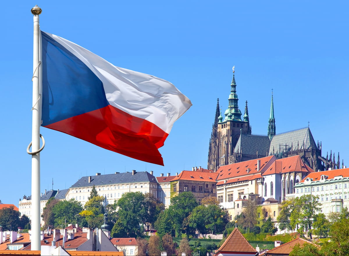 Чехія долучиться до розмінування сільськогосподарських земель в Україні