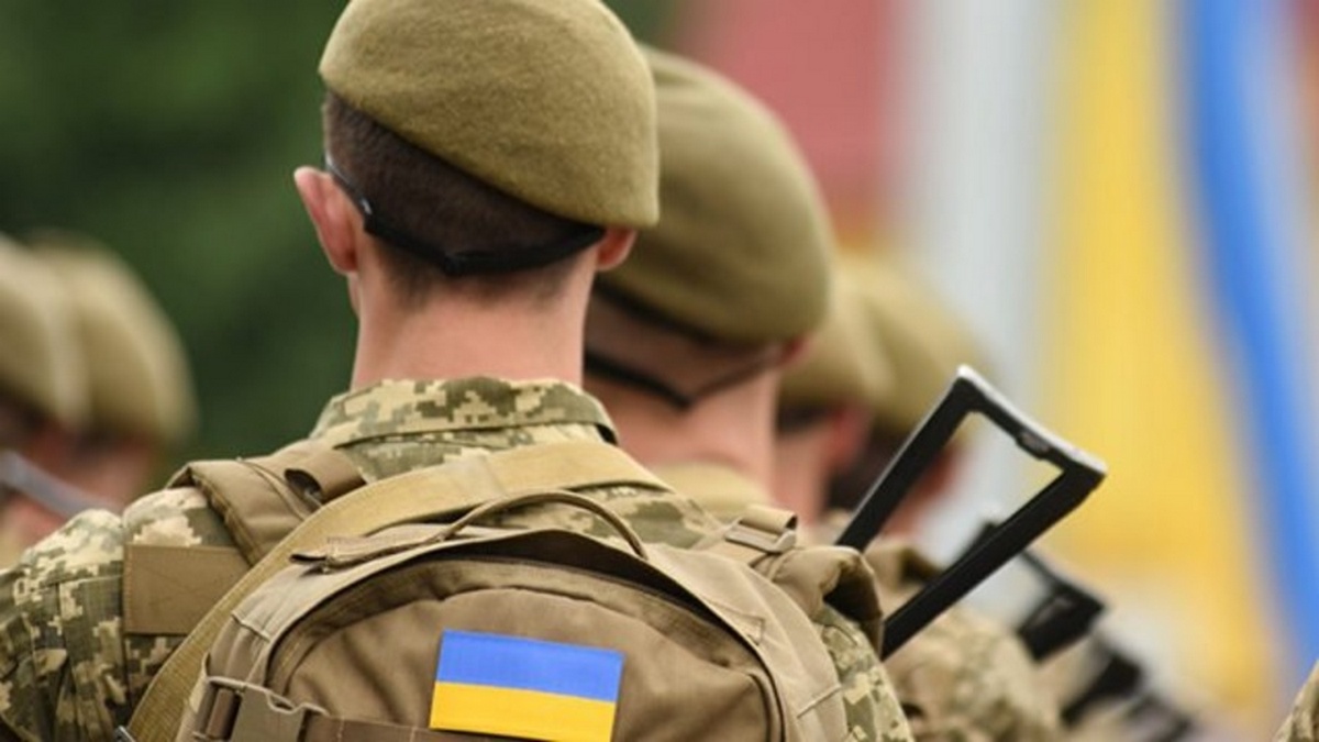 В Україні змінені правила видачі військових квитків