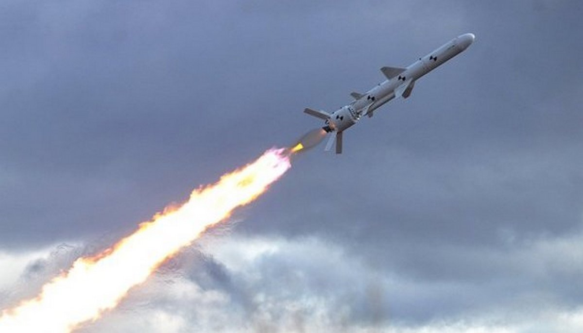 Росія націлила на Україну 32 крилаті ракети