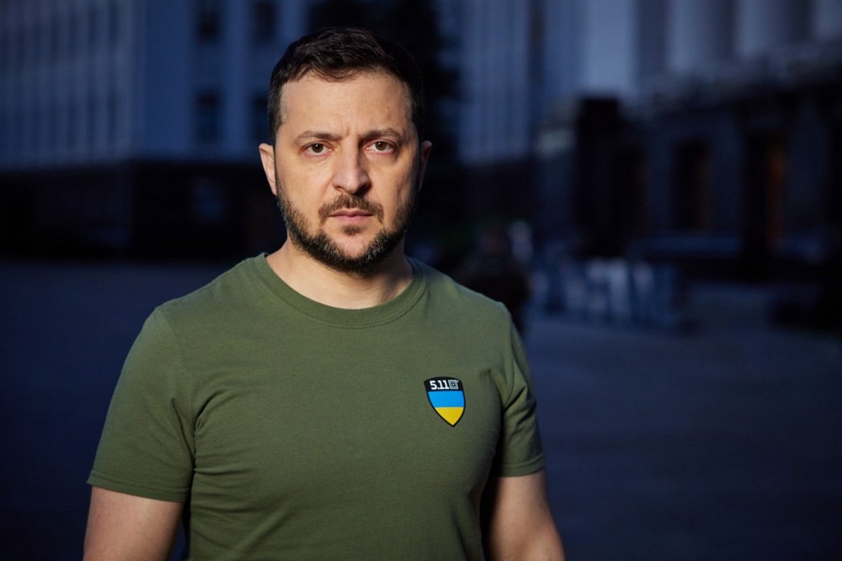 Зеленський наказав скасувати заборону щодо переміщення військовозобов’язаних Зеленський наказав скасувати заборону щодо переміщення військовозобов’язаних