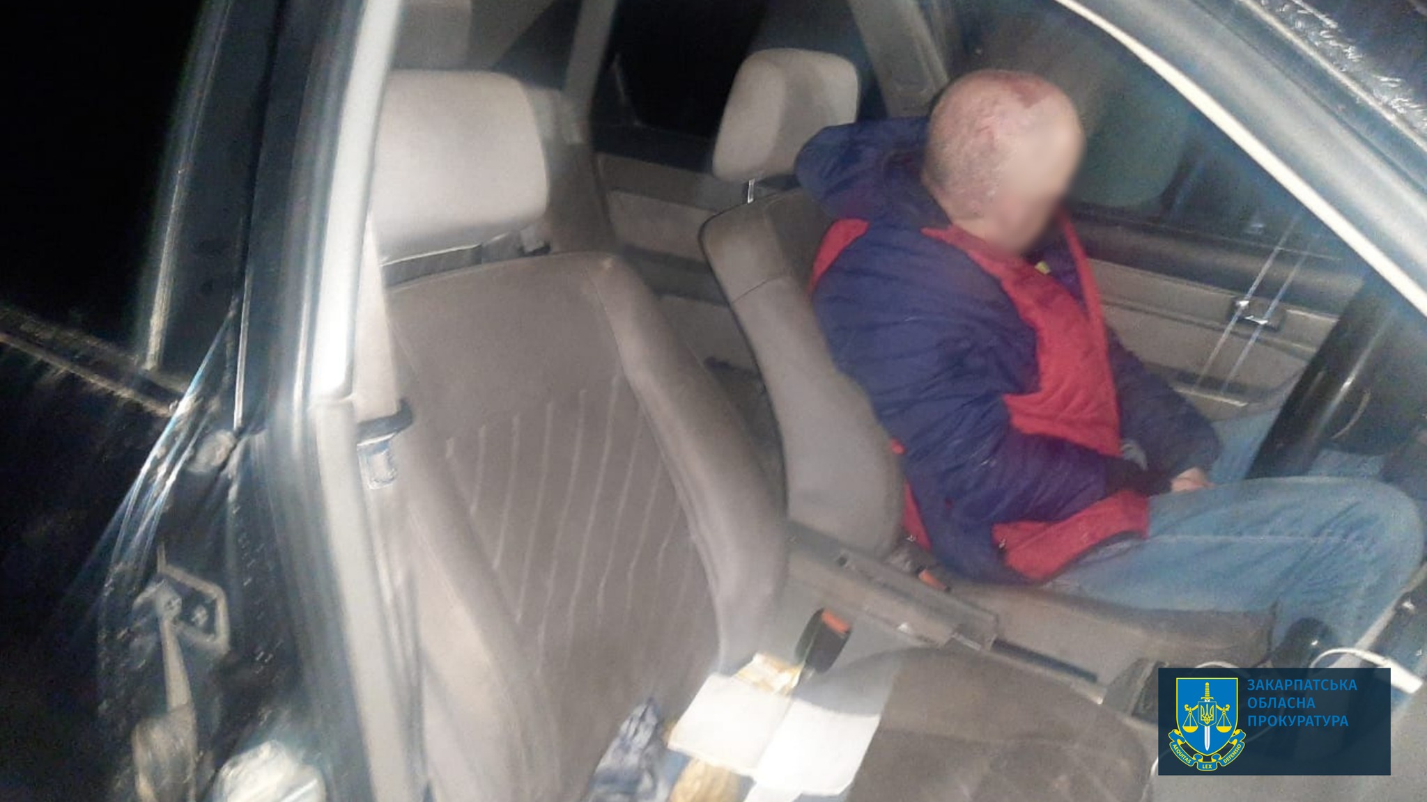 Засуджено чоловіка, який п’яним збив на смерть 9-річного хлопчика та травмував 8-річного Засуджено чоловіка, який п’яним збив на смерть 9-річного хлопчика та травмував 8-річного