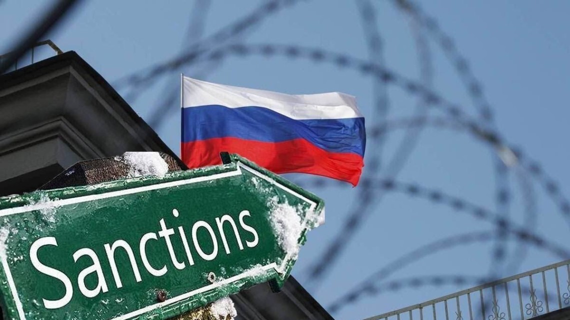 ЄС затвердив 7 пакет санкцій проти росії: що він передбачає