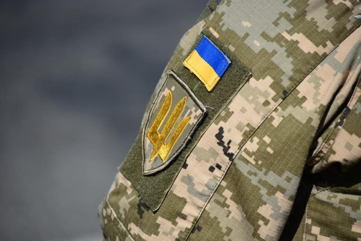 ЗСУ знищили пункт управління російських десантників