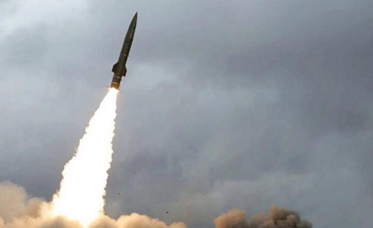 У День державності окупанти випустили по Україні 2 десятки ракет