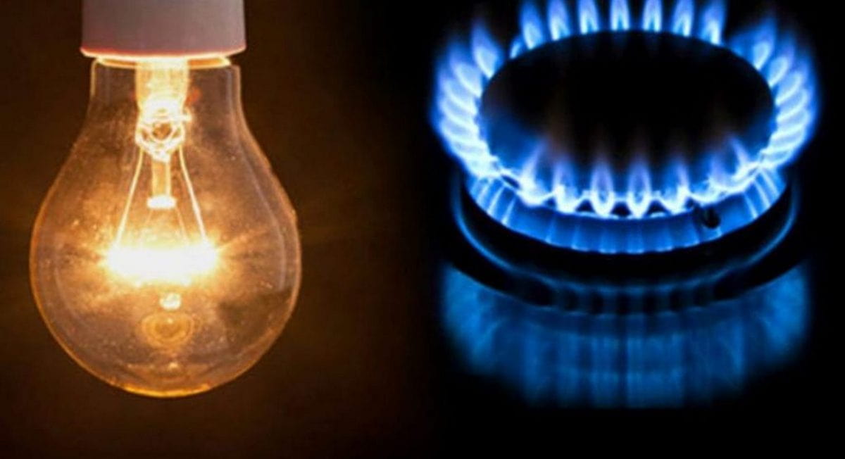 Якими будуть тарифи на газ і електроенергію із 1 серпня