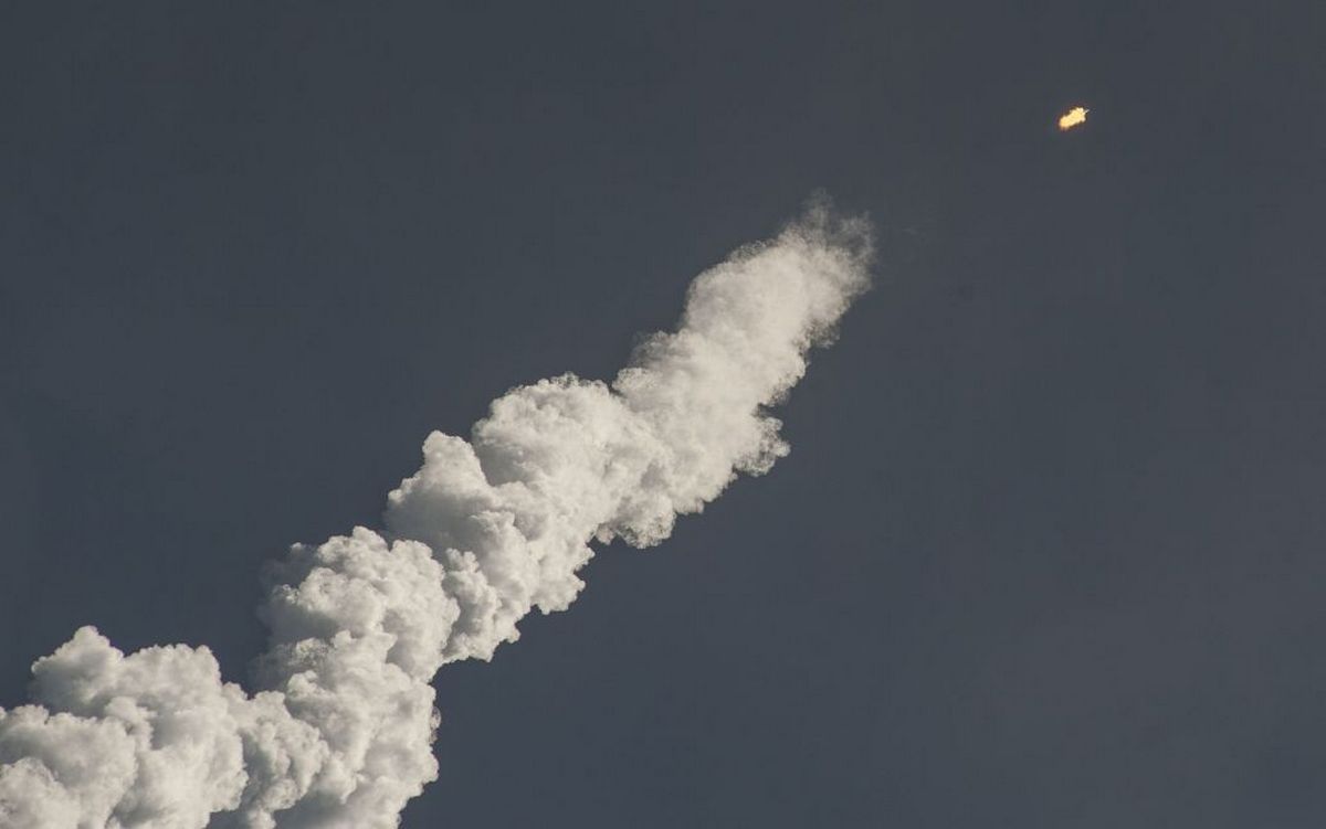 Тільки за день росія випустила по Україні крилатих ракет на 100 мільйонів доларів