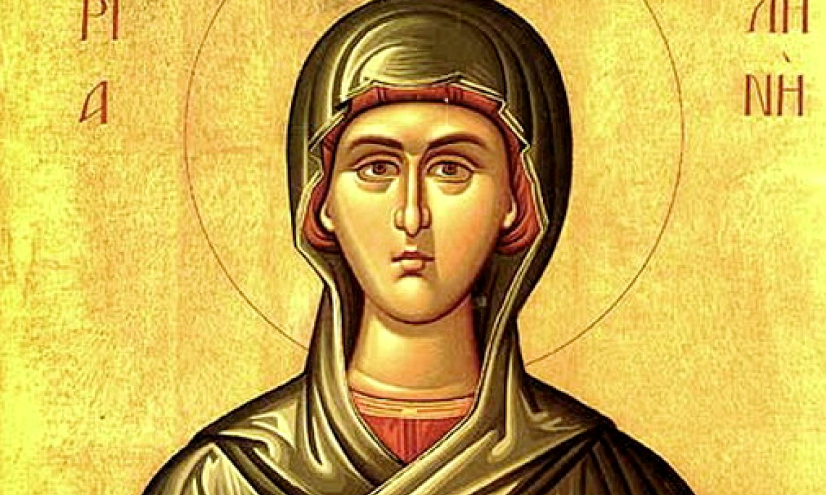 4 серпня – День пам’яті Марії Магдалини: що не можна робити цього дня
