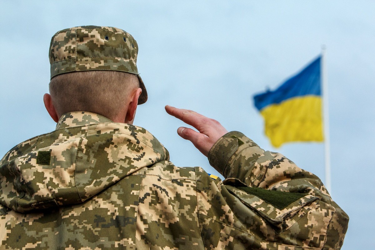 Мобілізація 2022: українцям пояснили, кого не призиватимуть Мобілізація 2022: українцям пояснили, кого не призиватимуть