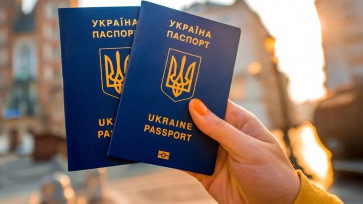 Озвучено важливу інформацію для українок, які зараз за кордоном Озвучено важливу інформацію для українок, які зараз за кордоном