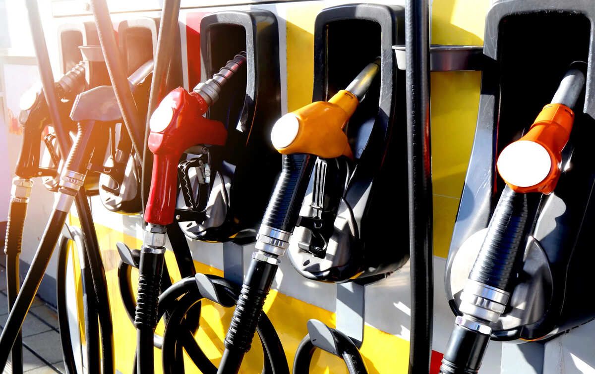 Нова вартість пального: що коїться з цінами на бензин, дизель та автогаз