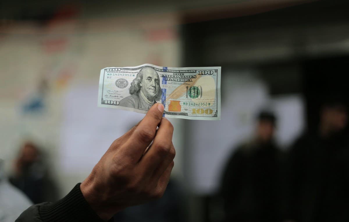 Експерт розповів, яким буде курс долара в Україні до 10 серпня
