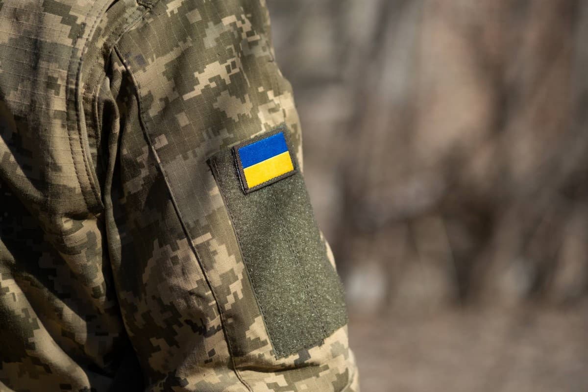 Чи продовжать воєнний стан в Україні після 23 серпня