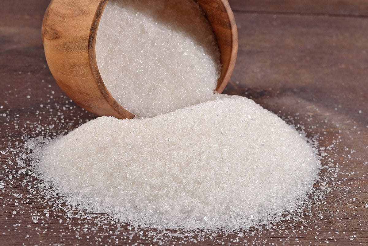Ціна на цукор зросла: в чому причина та яка тепер вартість