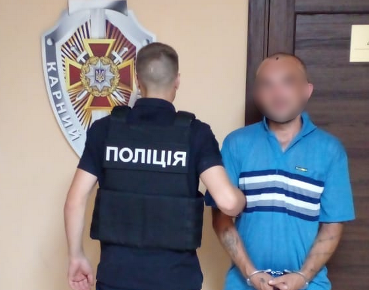 В Ужгороді вночі чоловік проник у чужий будинок В Ужгороді вночі чоловік проник у чужий будинок