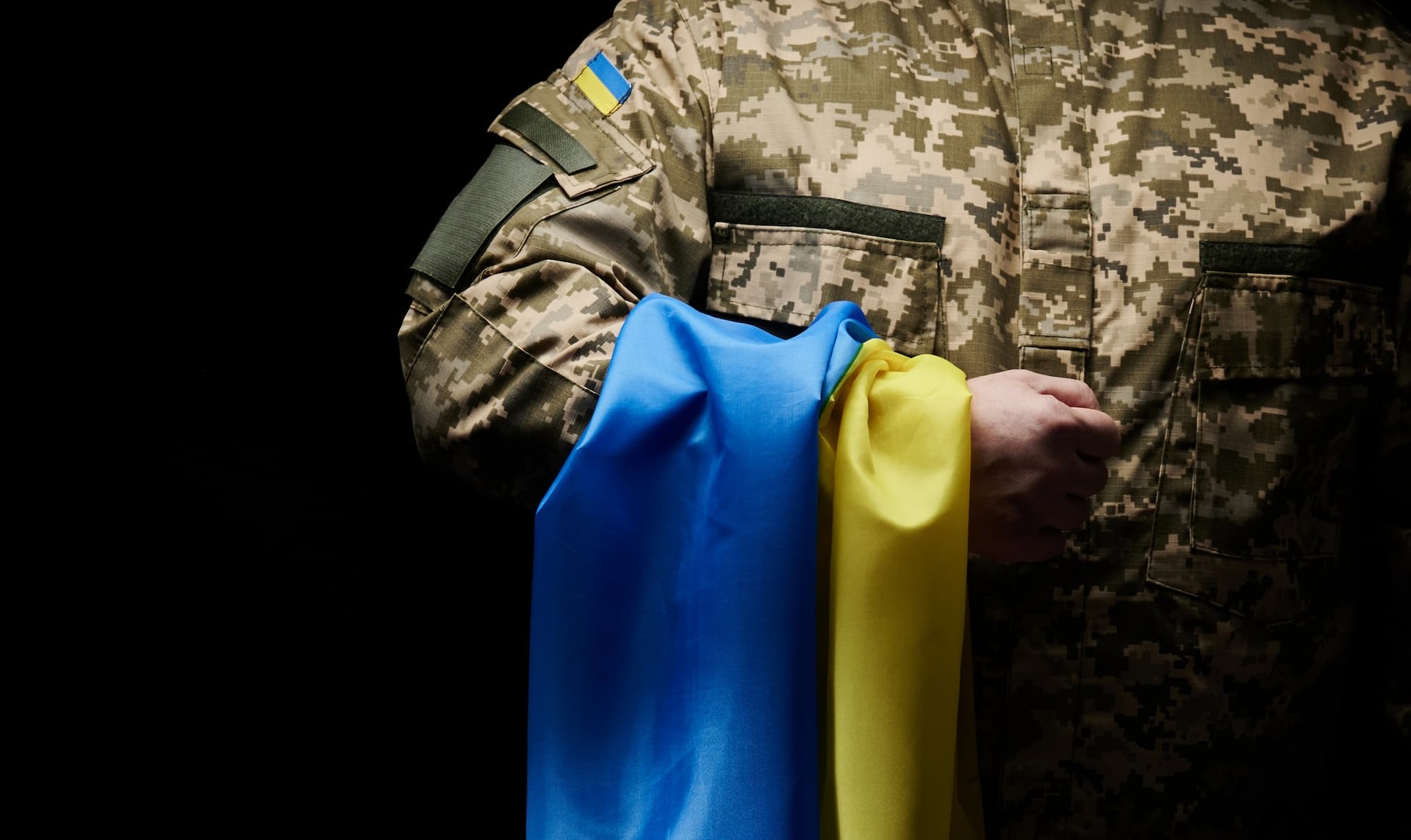 В Україні продовжено воєнний стан: відомо, до якого числа