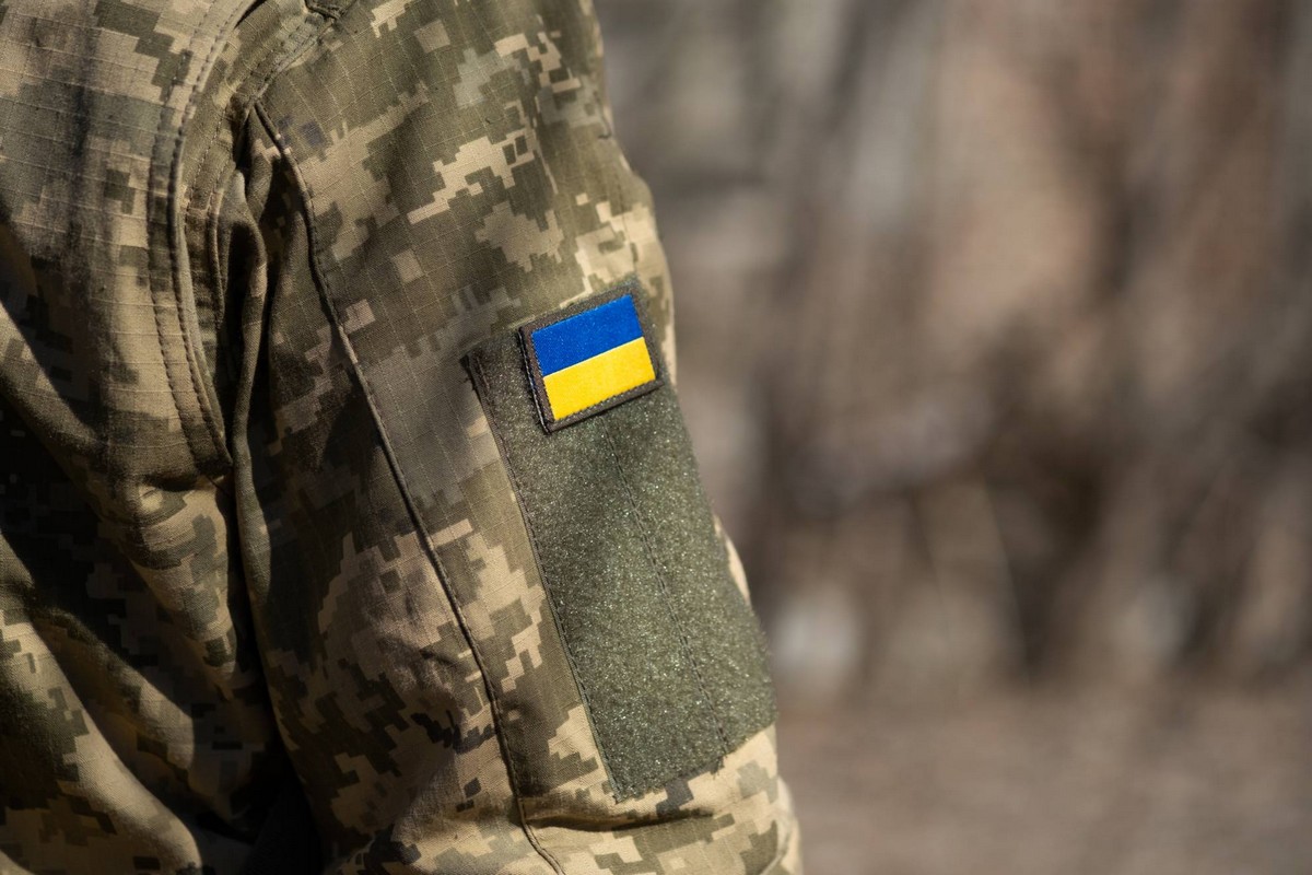 До Чехії на лікування прибули українські військові, поранені у війні з росією До Чехії на лікування прибули українські військові, поранені у війні з росією