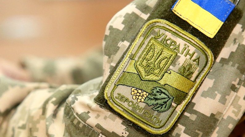 Залужний повідомив, скільки українських військових загинули у війні з росією Залужний повідомив, скільки українських військових загинули у війні з росією