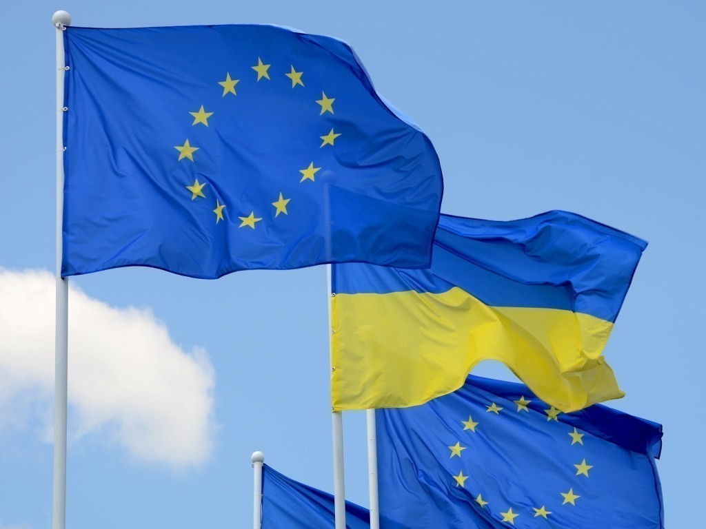 Прем’єр назвав рік, коли Україна буде готова вступити в ЄС