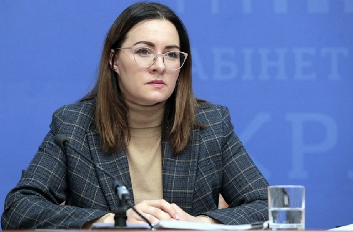 Міністерка спрогнозувала, коли почне зростати економіка України