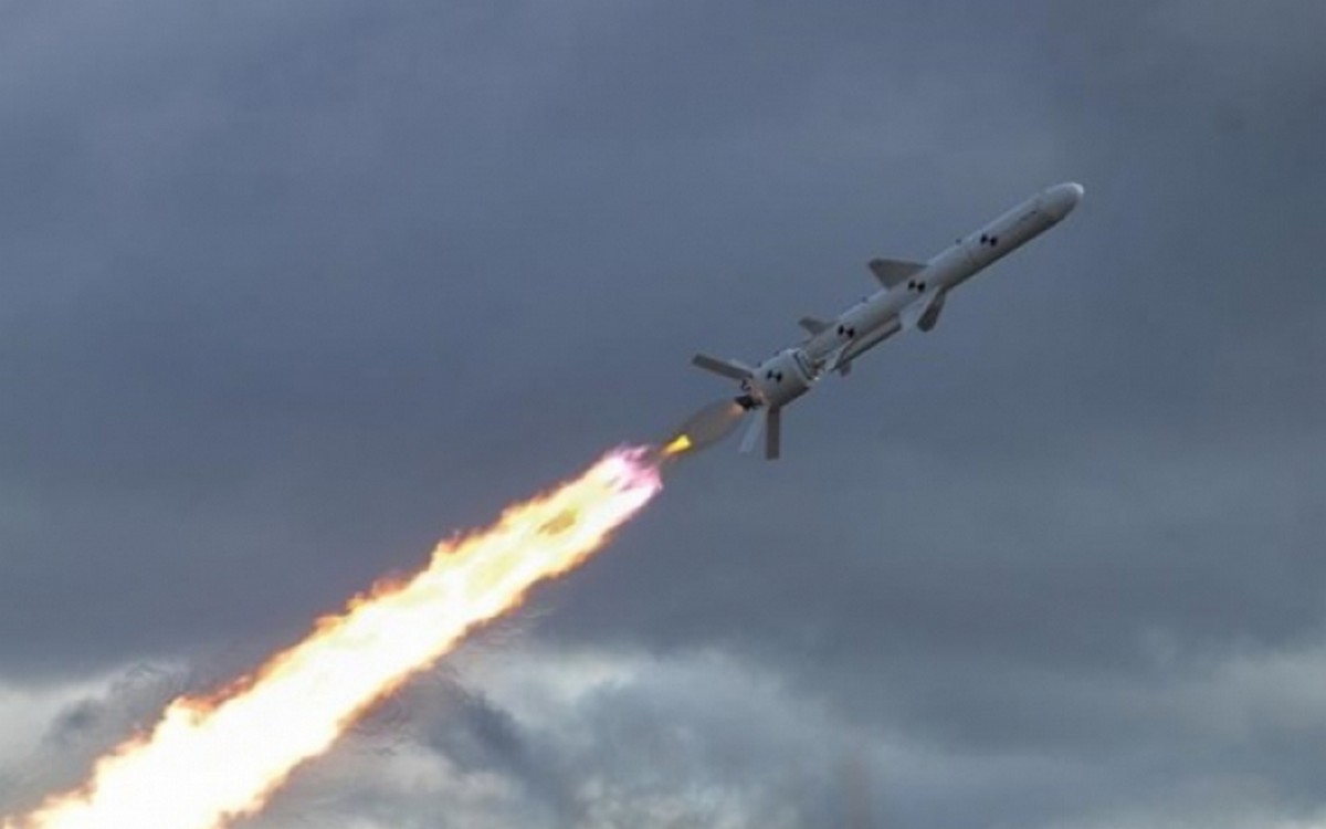 рф влучила ракетою у військовий об’єкт на Рівненщині: офіційні подробиці