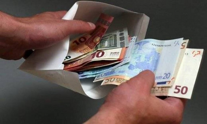 Засуджено чоловіка, який за 1000 євро хабаря намагався виїхати за кордон