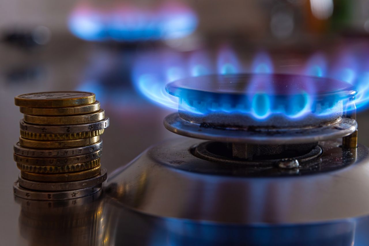 Скільки потрібно платити за газ у вересні 2022 року: компанії оприлюднили ціни