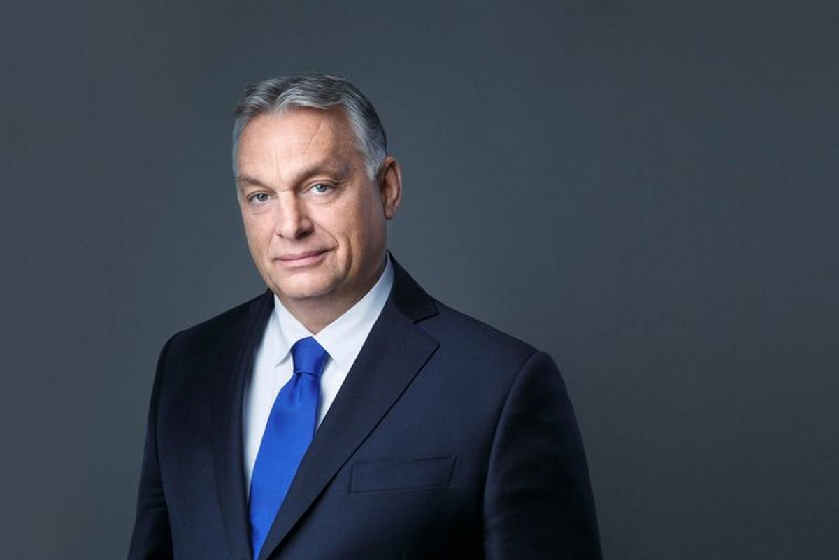 Прем’єр Угорщини Віктор Орбан полетів до москви