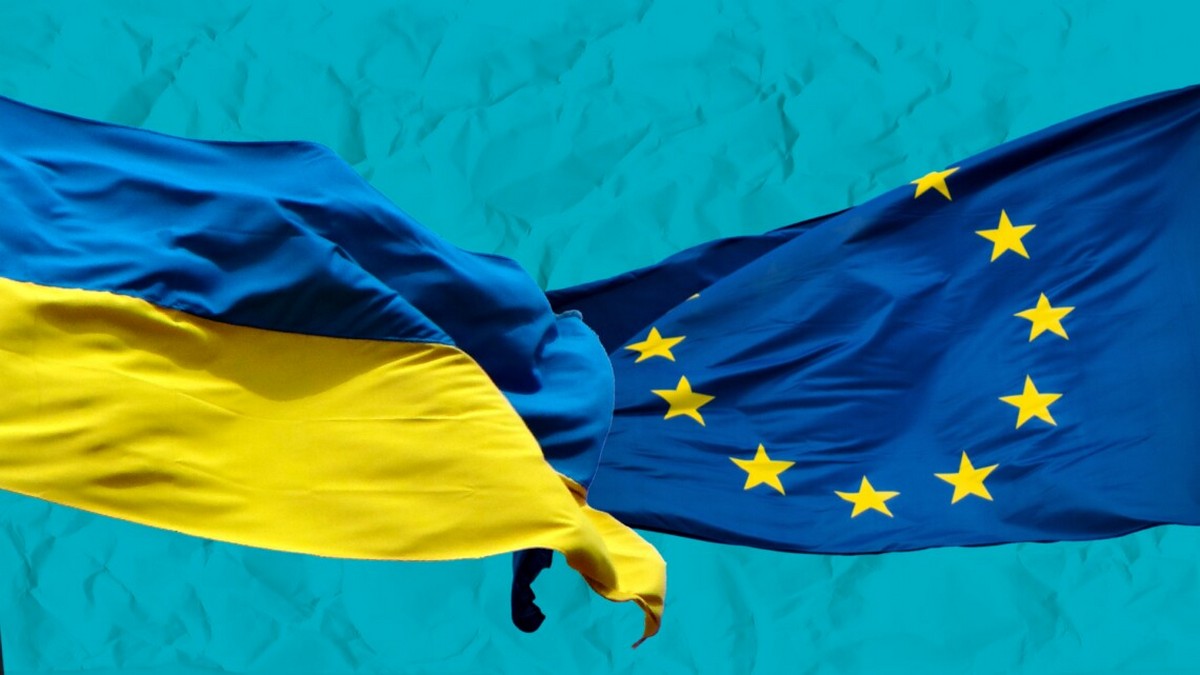 Коли Україна почне переговори про вступ до ЄС: Шмигаль назвав терміни