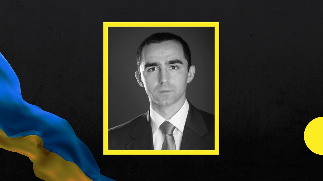 На війні загинув ще один героїчний закарпатець: що про нього відомо На війні загинув ще один героїчний закарпатець: що про нього відомо