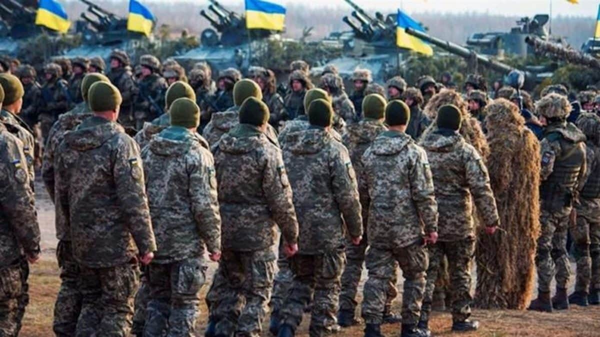 У Верховній Раді пропонують звільнити від мобілізації частину українців