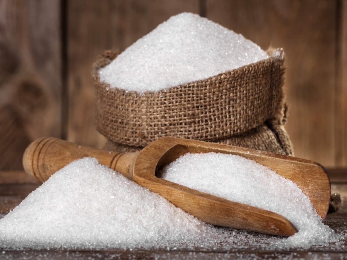 Чи зросте ціна цукру і чи варто очікувати його дефіцит