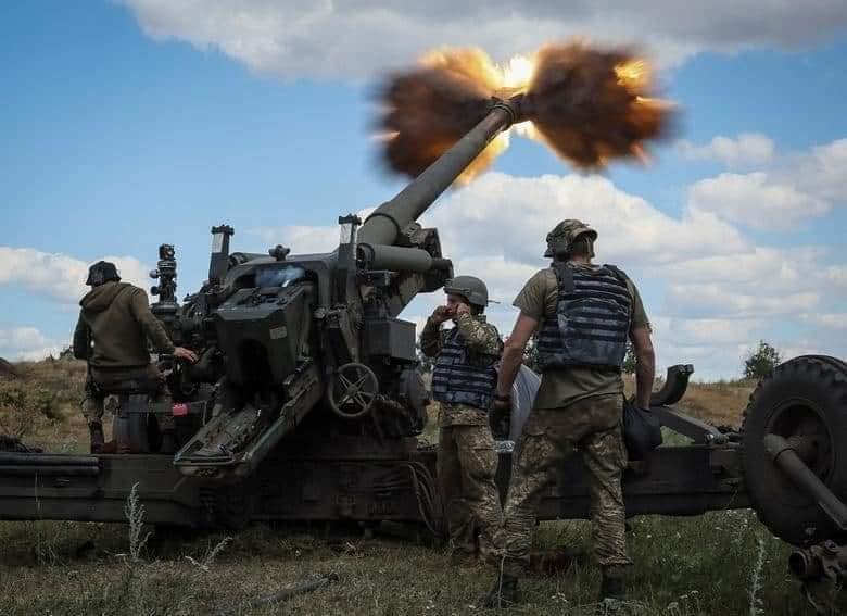 Що відбулось за добу на фронті: головне зі зведення Генштабу Що відбулось за добу на фронті: головне зі зведення Генштабу