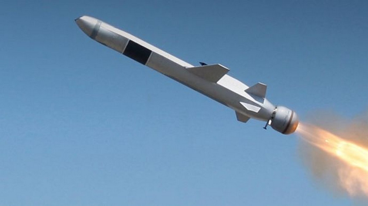 Сьогодні росія атакувала 16 ракетами міста України: деталі Сьогодні росія атакувала 16 ракетами міста України: деталі