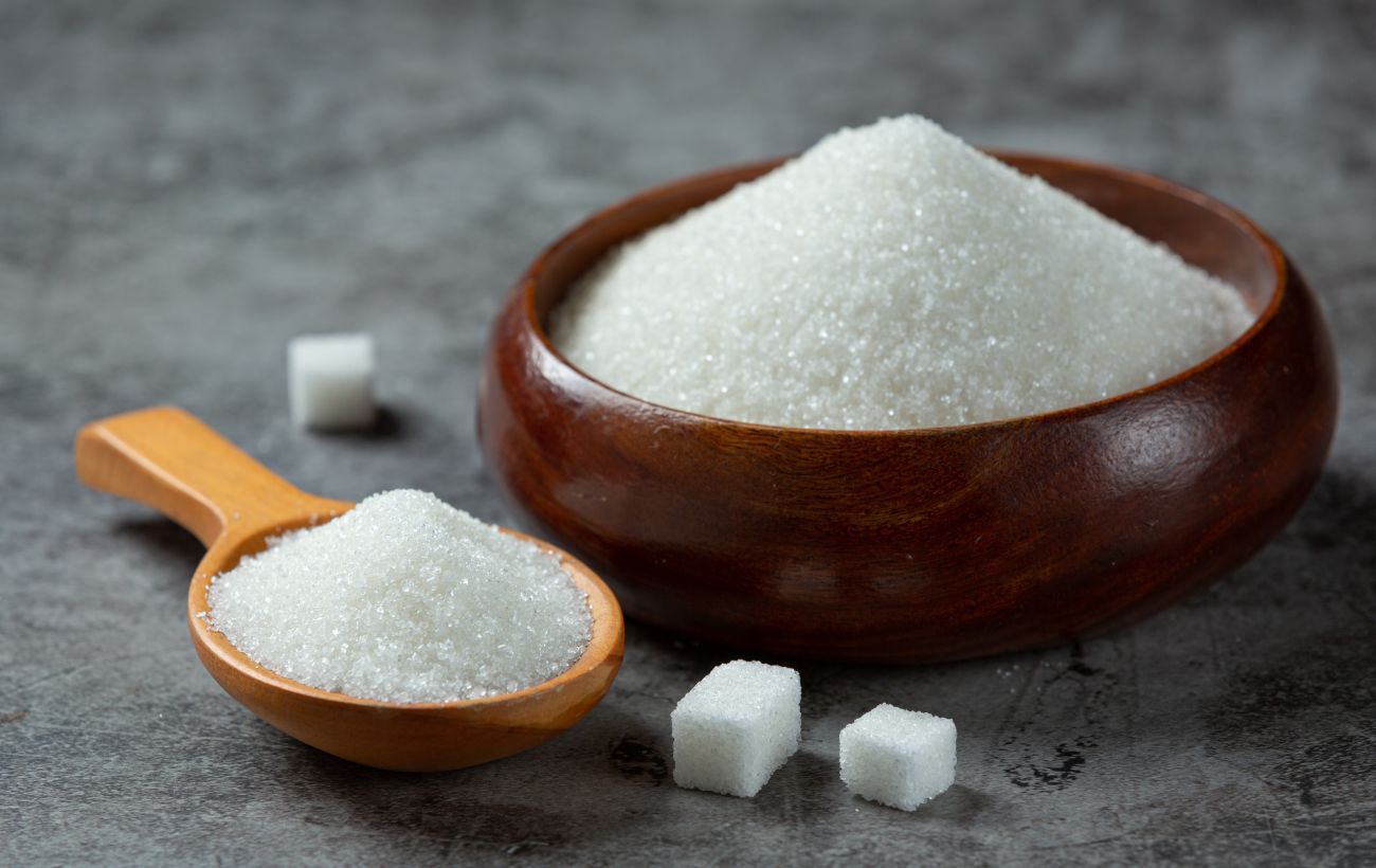 Якою буде ціна на цукор до кінця року